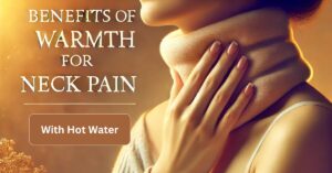 Is Hot Water Good for Neck Pain?
