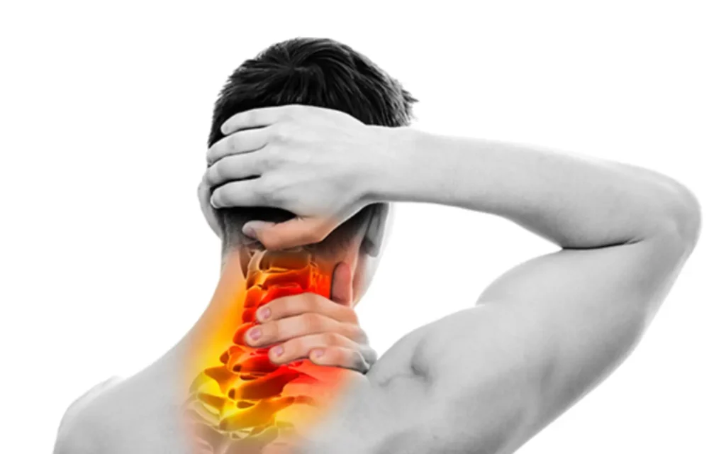 What are the Top 5 Reasons for Neck Pain | sarivo
