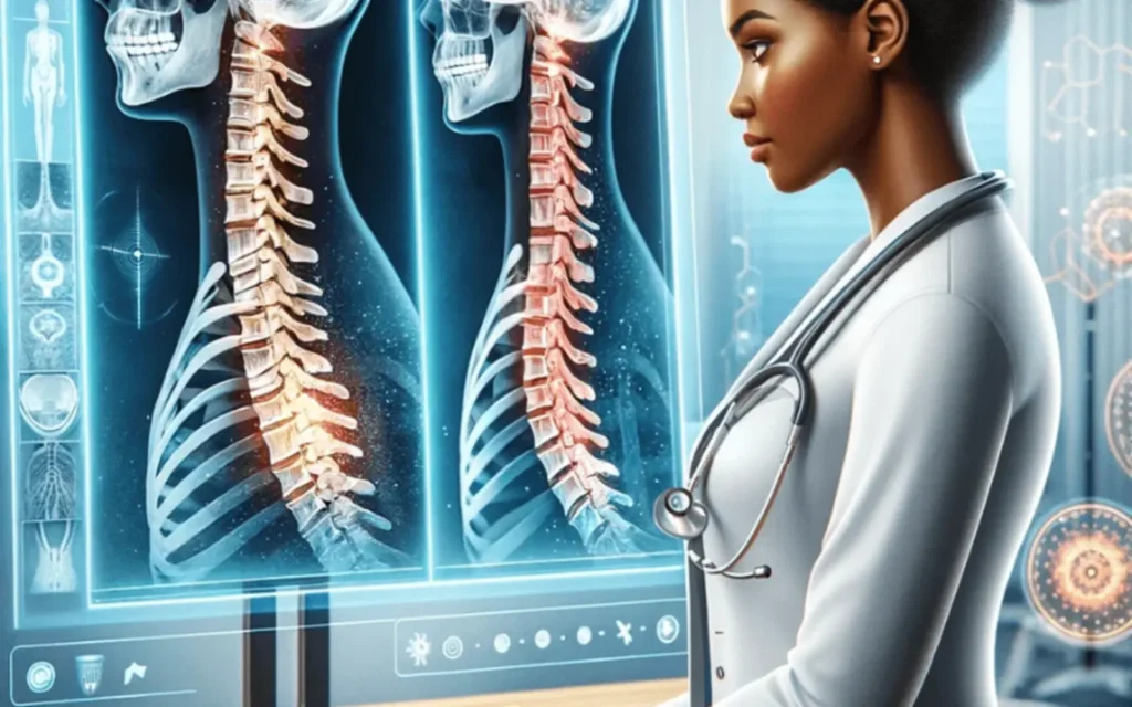 What are the Top 5 Reasons for Neck Pain | sarivo