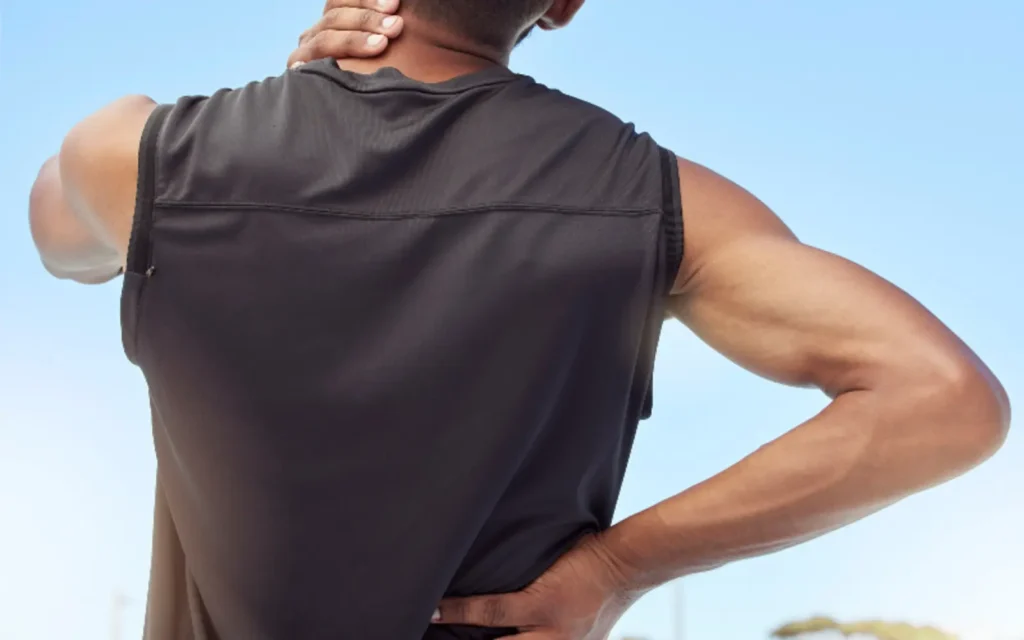 What is the Fastest Way to Fix a Stiff Neck | sarivo