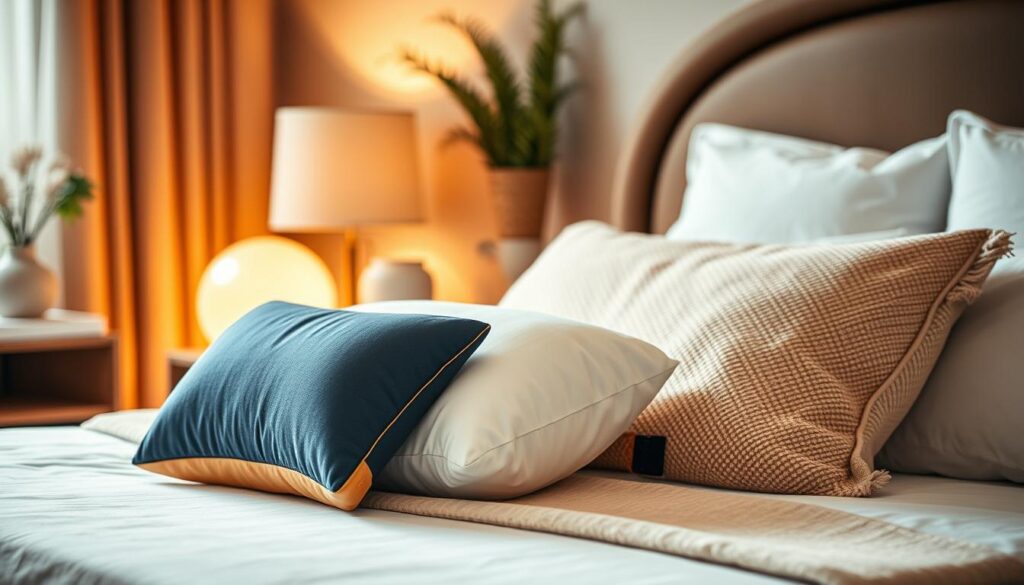 shoulder relief pillow in USA