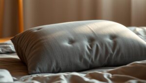 back pillow for sleeping