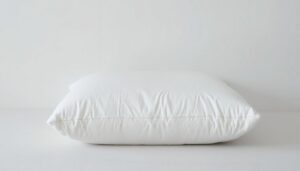 how to dry memory foam pillow