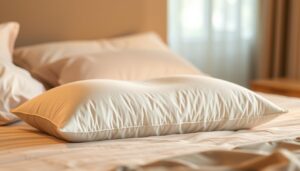 best pillow for stomach sleeper