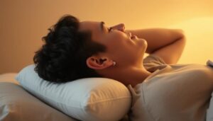 pillow for cervical herniated disc