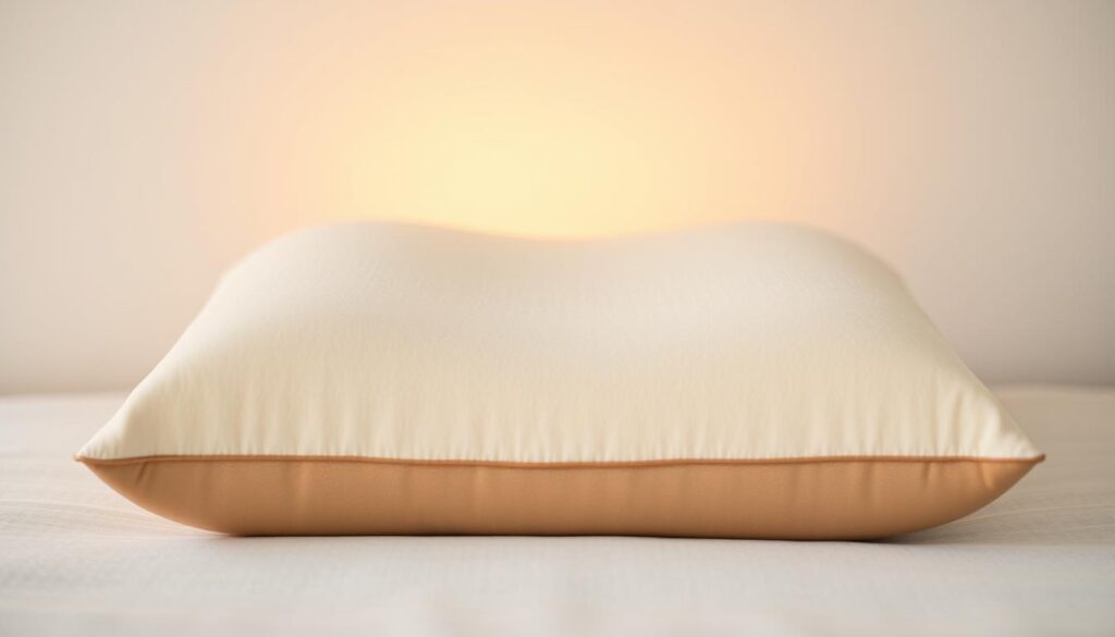 Pillow to Get Rid of Neck Hump