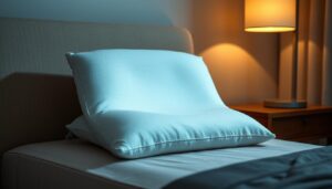 best pillow for herniated disc in neck