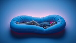 Infinity Pillow Adult