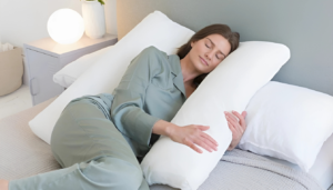 lumbar pillow case covers