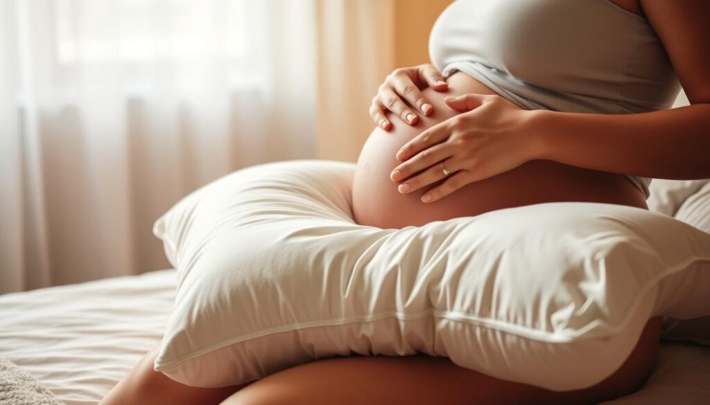 pregnancy pillow cover