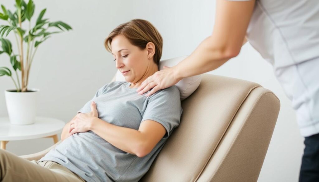 back support for couch