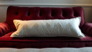 bolster pillow cover