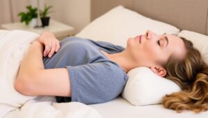 cervical kyphosis pillow