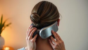 cervical spine massager