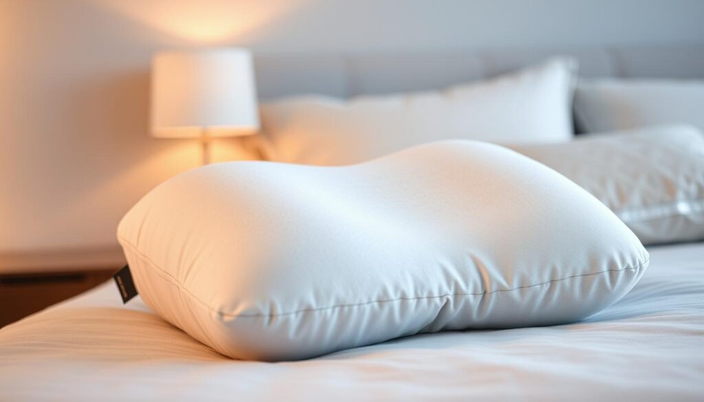 neck cervical pillow