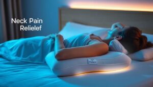 hobest cervical neck pillow