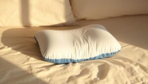 mckenzie cervical roll pillow for neck pain