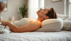 cervical pillows for neck pain