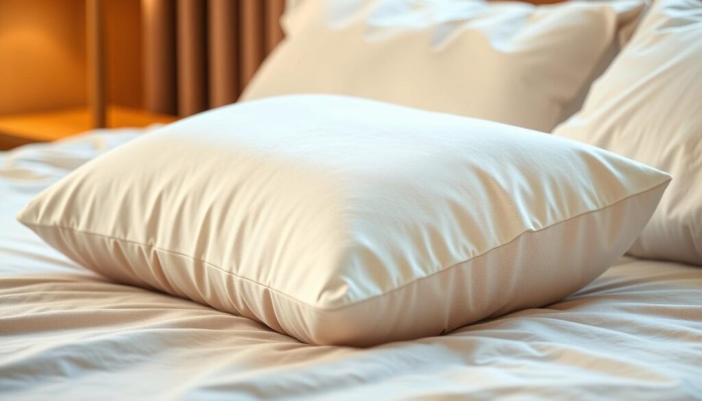 best pillow after cervical fusion