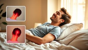 cervical pillow for neck pain